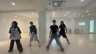 Flip Flop - 거미 /월드스우파/wswf/양평댄스학원/dance cover