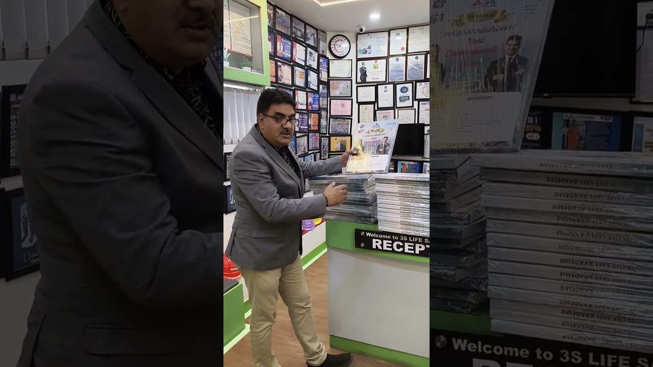 NEBOSH's IGC Certificate| Most recognized & Respected| 