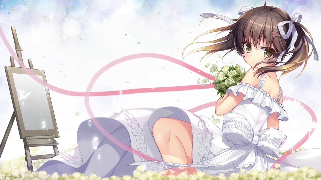 Tricolour Lovestory Hentai
