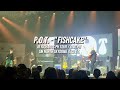 P.O.T - "Fishcake" (Live at SM North Skydome 4.20.24)