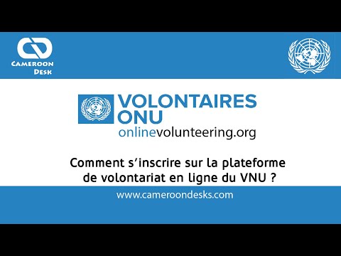 Vidéo: Le Volontariat En Afrique: Tout Ce Que Vous Devez Savoir