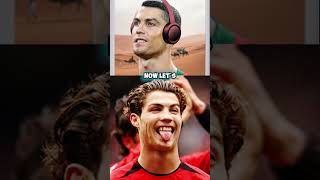 Messi & Ronaldo Think This Is Fake! 😂