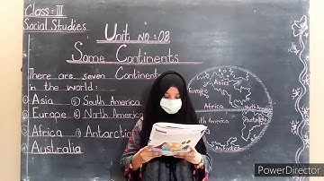 Class - 3rd - Social studies - Assignment for Copy # 04 - HSS