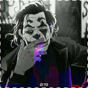 Mentahan video joker buat story wa