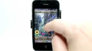 GreenIt! iPhone App Demo screenshot 1