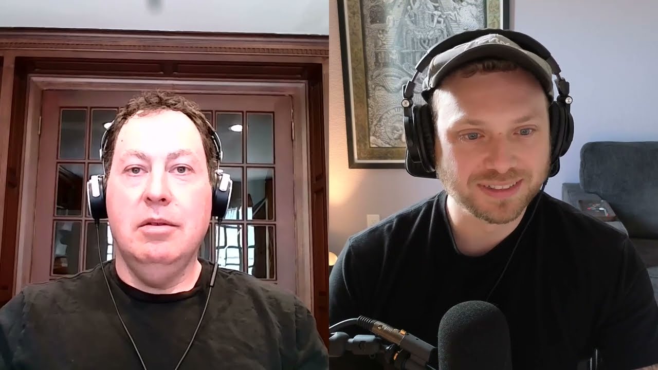 Episode 114: Old Projects Never Die, They Just Fade Away