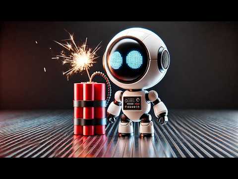 IA : Les robots tueurs c’est de la science-fiction ? Live avec Pause IA