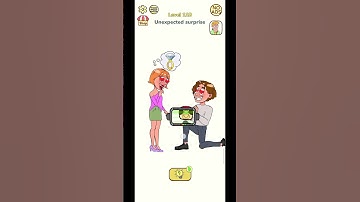 unexpected surprise!!🫢😂🤣 #impossibledate2 #trending #shorts #viral🔥