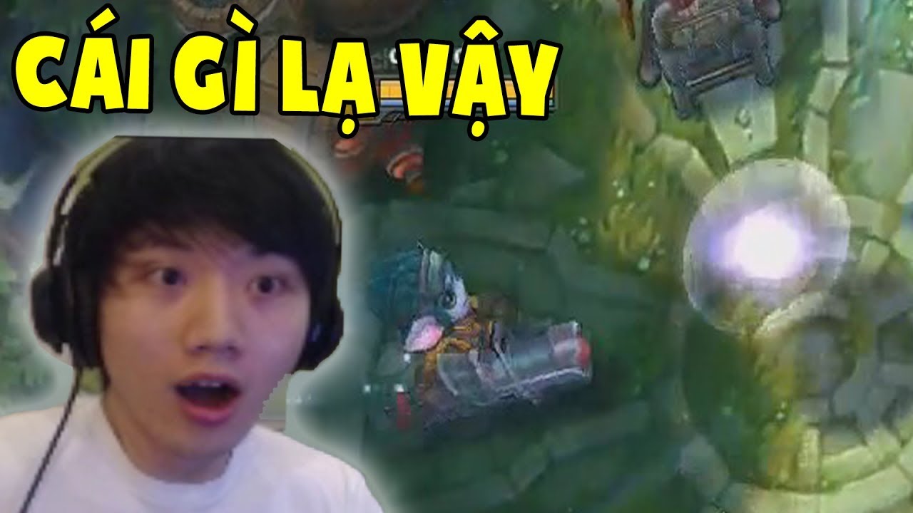 Imaqtpie bị vật thể lạ rơi trúng đầu, Panunu la hét trước pha nộ long cước ba người của Box Box cao thủ liên quân