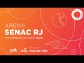 Web summit rio 2024  arena senac rj  1604