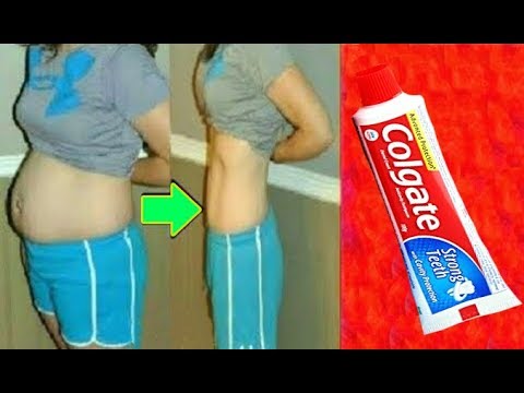 Apply it 5 Minutes Before Sleep Remove Stomach Fat Permanently Lose Weight Super Fast