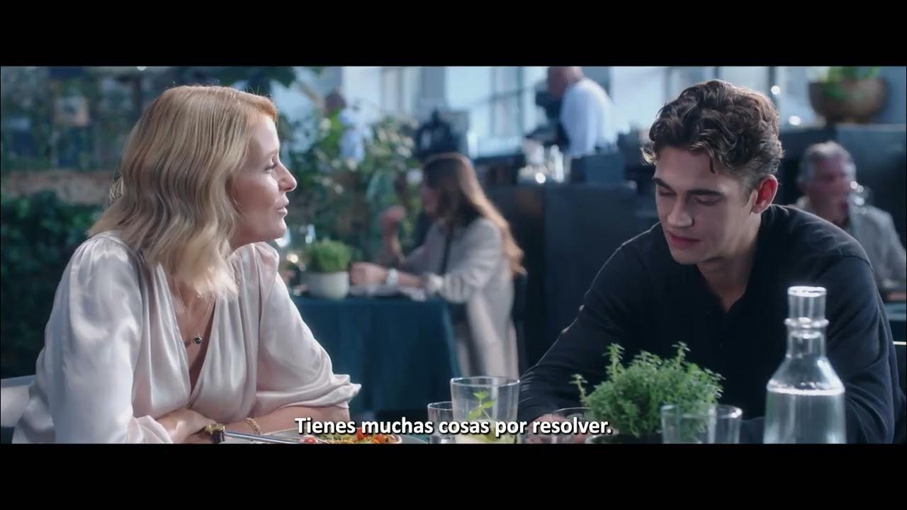 After Para Siempre Tráiler Subtitulado YouTube