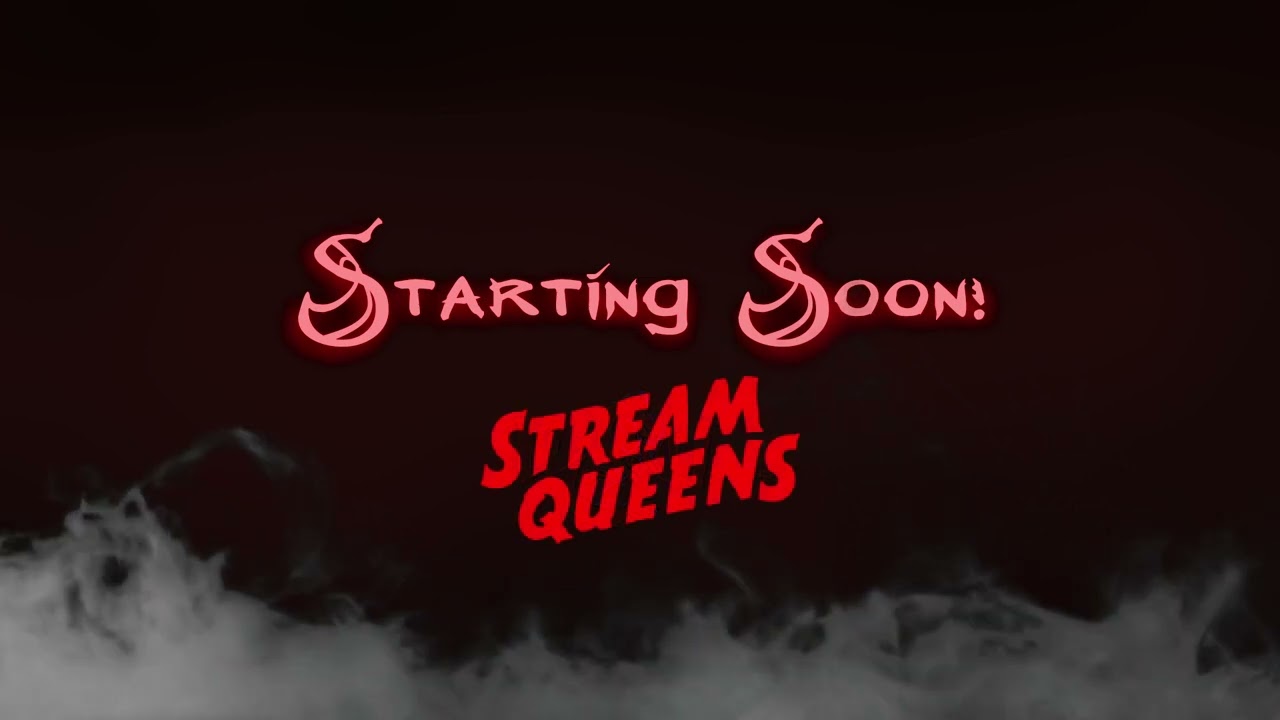 Wigs & Wyverns EP6 - The Circus Comes to Town Ft. @dragtrashly @chelora @shadygayming @joy_stique @p