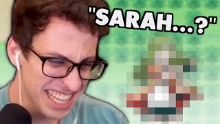 I Found my Ex-Girlfriend... Information