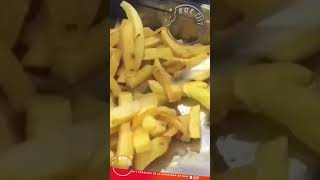 #sandwich Kebab frites...la base ! #fastfood #fyp @eatcityofficiel