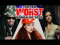 The Ten Worst Songs Of 2025 mp3