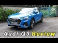 全新 Audi Q3 自動泊車一額汗！ ｜拍車男 Auto Guyz Relation