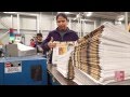 Behindthescenes into how the globe and mail newspaper gets made