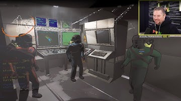 We Had Fun This Time! (Lethal Company w/ Grian, Scar, and Skizz)