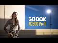 Real World Review: Godox AD300Pro II Portable Strobe