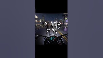 pt. 245 | bloodline x pony #tiktok #audioediting #music #viral #speedsong