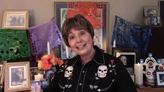 October 31: How You Can Honor Loved Ones on Day of the Dead
