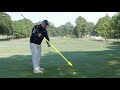 Short Game: Pitching From Tight Lies