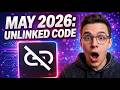 MAY 2026: The Only Unlinked Code You’ll Need! (Don't Miss Out)