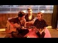 Capture de la vidéo Granville - "Jersey" / Acoustic Session