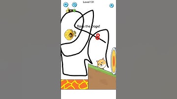 My Doge Puzzle Lvl.131 #mydogepuzzle #games #ytshorts #viral