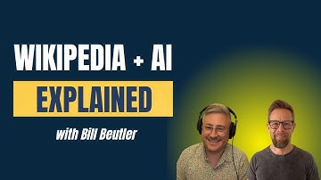 How Wikipedia Works And Why It Still Matters