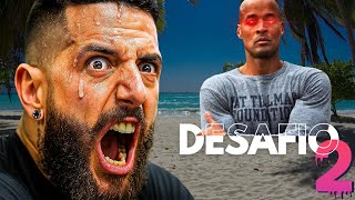 A Rotina do Homem mais Durão da Terra, David Goggins 2/4
