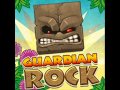 Guardian Rock Soundtrack - Menu