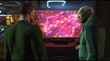 The Definitive X-Com Commanders Guilde, Supplimental - Meld