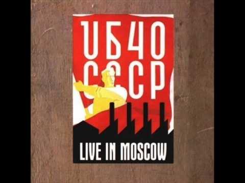 UB40 - Keep On Moving