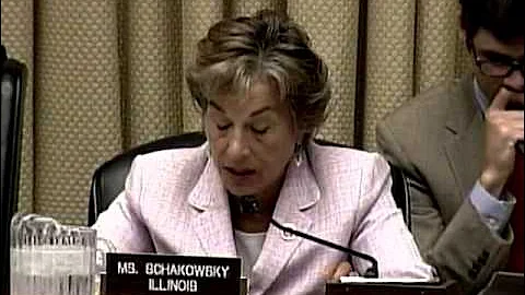 CMT Subcommittee Markup Day 2