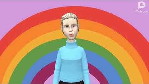 ToonTribe Animation on plotagon 