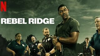 Rebel Ridge Full Movie 2024 | Aaron Pierre, AnnaSophia Robb, David Denman | HD Facts And Review