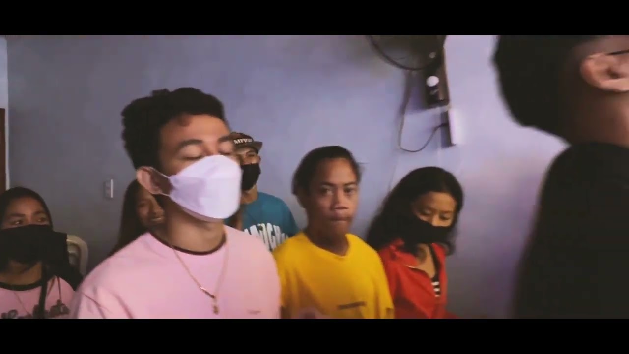 Thrive Zapote - Endless Praise | January 2022