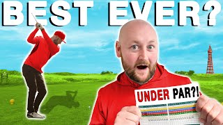 I Had The GREATEST Finish..Was It Enough? #InTheRed Episode 6
