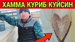 КИМ АЙБДОР ХАММА КУРИБ КУЙСИН.......