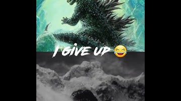 Godzilla Elimination wheel pt. 3