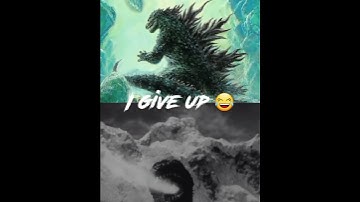 Godzilla Elimination wheel pt. 3