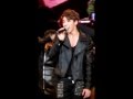 [HD]Ukiss Kevin singing My Reason&amp;Soo Hyun+Hoon singing Missing You at Suria KLCC(TwinTowers@Live)