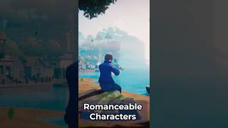Characters you can Romance in Tales of Seikyu 💖 PART 2