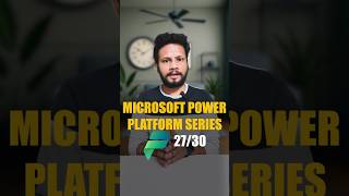🫨Day 27 What is Power Virtual Agents in Telugu |  Prudhvi Raj Meda #shorts