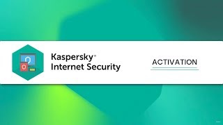 How to activate Kaspersky Internet Security 20 screenshot 3