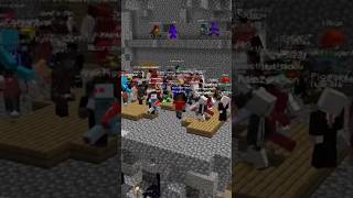 Parrot is da goat #unstablesmp #parrotx2
