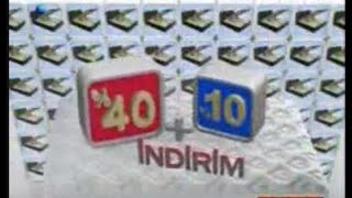 Reklam Kuşağı 20 Ağustos 2008