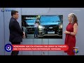 29 07 Tv Jornal. Programa Por aqui.